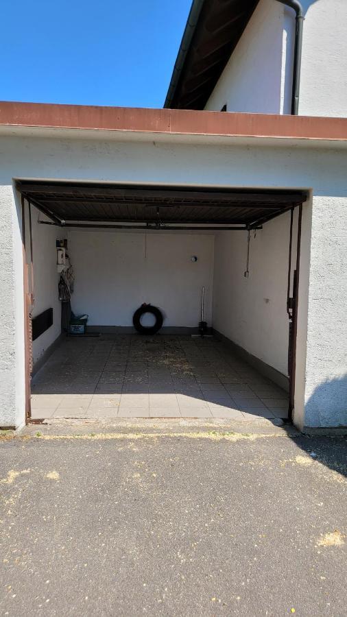 Eg Links-Wunderschoene 70M Grosse 2-Zimmer City Wohnung Naehe Salzburg Freilassing Zewnętrze zdjęcie