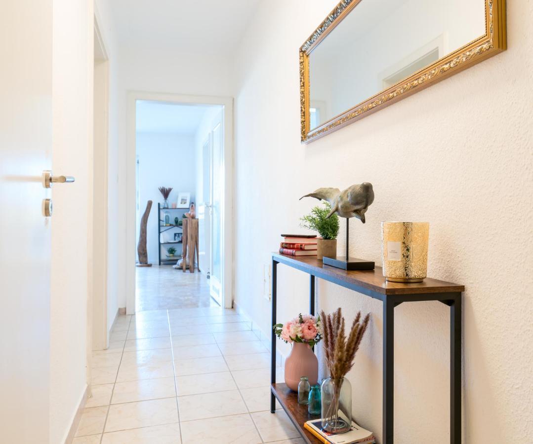 Eg Links-Wunderschoene 70M Grosse 2-Zimmer City Wohnung Naehe Salzburg Freilassing Zewnętrze zdjęcie